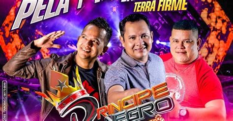 Cd Ao Vivo Principe Negro Retrô Bar Do Dinho 31 03 2019 Dj Rebelde