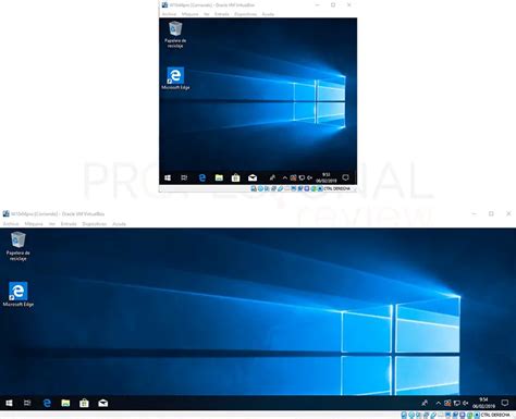 Cómo Salir De Pantalla Completa En Virtualbox Tutorial Paso A Paso