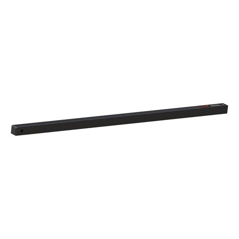Replacement TruTrack Weight Distribution Spring Bar - The Hitch Man