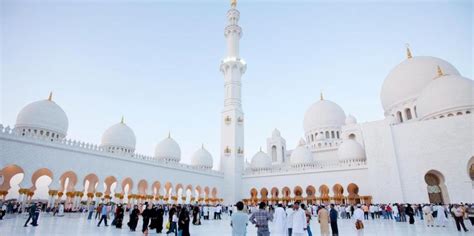 Just Announced Uae Private Sector Gets 6 Day Eid Al Adha Holiday