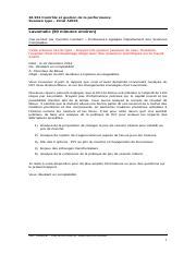 Examen Type Solution Lavomatic Docx Contr Le Et