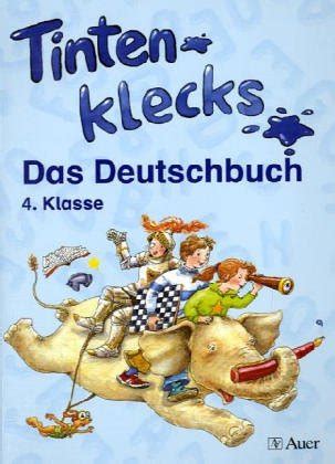 Amazon Co Jp Tintenklecks Das Deutschbuch Bisherige Ausgaben