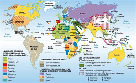 Carte Du Monde Avec Capitale Pdf