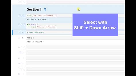 How Do You Comment Multiple Cells In A Jupyter Notebook Fabalabse