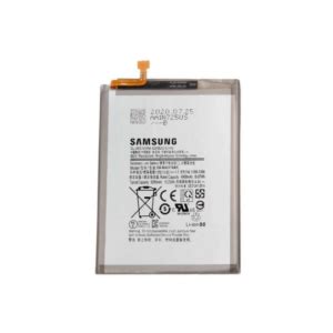 Original Samsung M Battery Replacement Mister Mobile