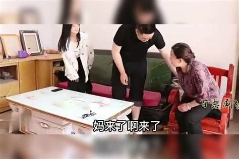 丈夫刚出差妻子就流产，忘拿手机返回家，婆婆的好日子到头了婆婆好日子妻子