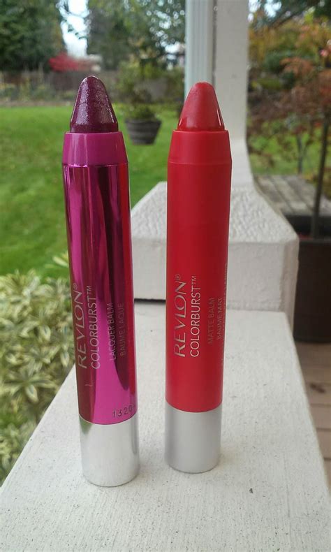 Revlon Colorburst Lacquer Balm Whimsical