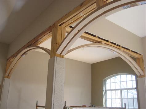 Archways Ceilings Made Easy ACME Arches In Home Renovation