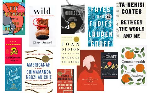 Books You Should Read Before You Turn Parade