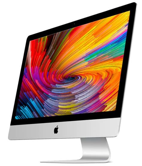 Apple Desktops Inch Apple Imac I Good As New With Original