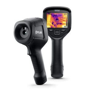 Teledyne FLIR E5 PRO Thermal Imaging Camera