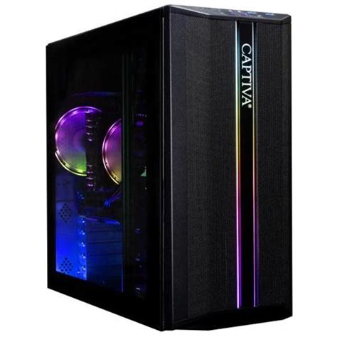 captiva highend gaming   intel core   gb ddr sdram  gb