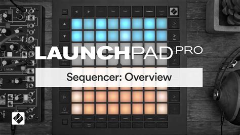 Launchpad Pro Mk Manual