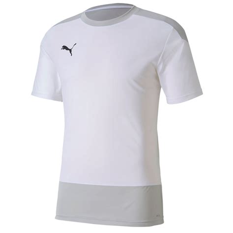 Майка тренировочная Puma teamGOAL 23 Training Jersey 65648204 купить в ...