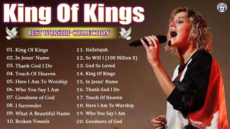 Top Praise And Worship Songs Playlist Nonstop Praise And Worship