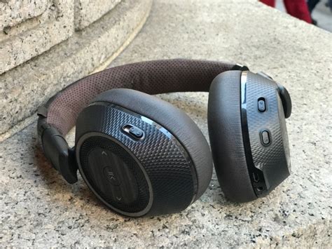 Plantronics Backbeat Pro 2 Headphones Review Techwelike