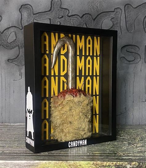 Candyman Hook Prop By Shinridernumber2 On Deviantart