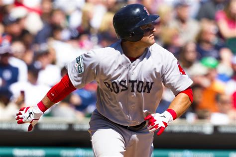 Jacoby Ellsbury Returns To Red Sox - SBNation.com