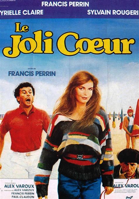 Regarder Le Joli cœur en streaming complet et légal