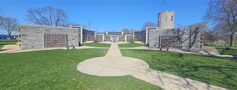 Prairie Home Cemetery in Waukesha, Wisconsin - Find a Grave Cemetery