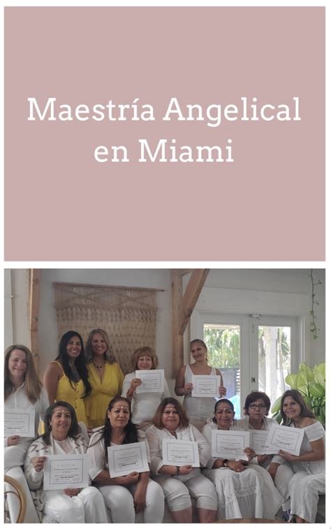 Angeloterapia Con Ingrith Schaill En 2024 Escuela Angelical Cuantica