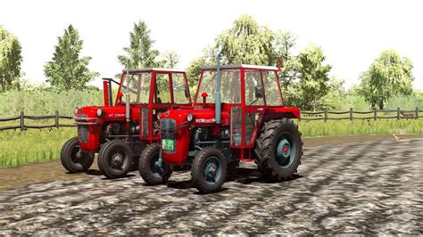 Imt Deluxe Dli Dlspecial V Fs Mod Farming Simulator Mod