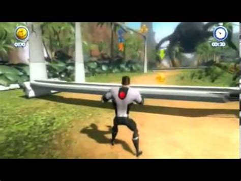 Kinect Rush Una aventura Disney Pixar Análisis 810 YouTube