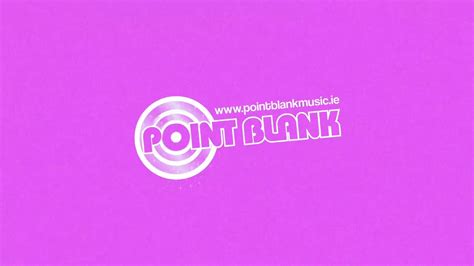 Point Blank Wedding Bands Wexford Promo Video Youtube