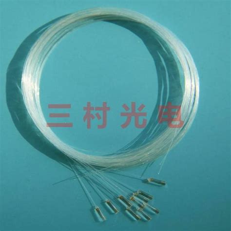 Off Centre Fiber Capillary 偏芯 3v Tech China Manufacturer Other Communication Equipment