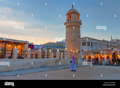 Traditional Arab Palm House Hi Res Stock Photography And Images Alamy