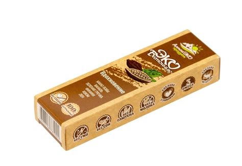 Эко-батончик «Вдохновение» 45 г."Алтай Эко Продукт" купить в интернет ...