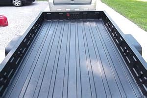 Amazon Rugged Liner Rl X Sp X Polyethylene Trailer Bedliner