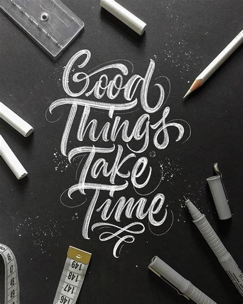 34 Remarkable Handmade Lettering And Typography Designs Graphic Design Junction