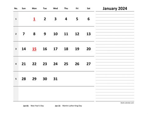 2024 Calendar Excel Template Downloads Uf 2024 Calendar