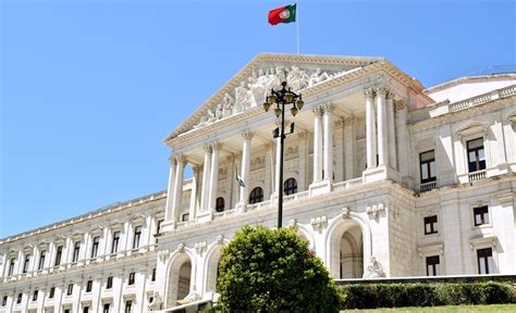 Le Parlement portugais échoue à élire un président