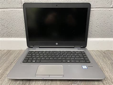 Hp Probook G Core I Laptop Price In Pakistan Laptop Mall