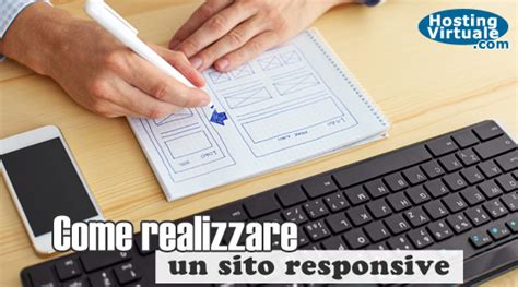 Come Realizzare Un Sito Responsive