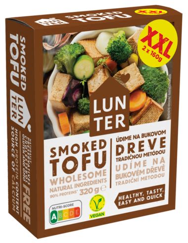 Tofu Lunter