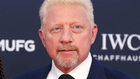 Boris Becker Claims Diplomatic Immunity In Bankruptcy Case