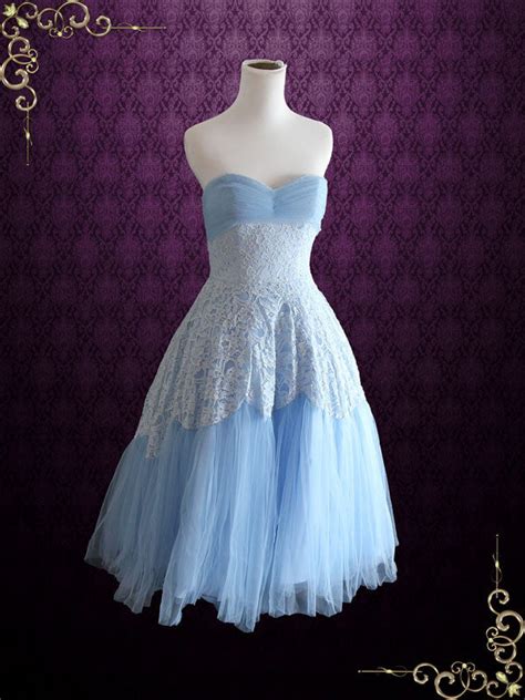 Winter Wonderland Prom Dress