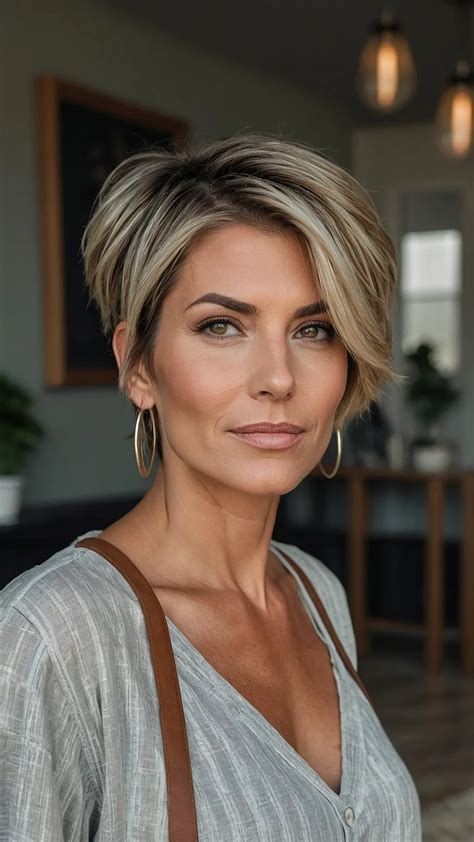 The Ultimate Guide To 15 Hot Mom Haircut Ideas For 2024 Inspire Inlet