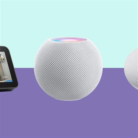 10 Best Smart Speakers To Buy In The Uk For 2022