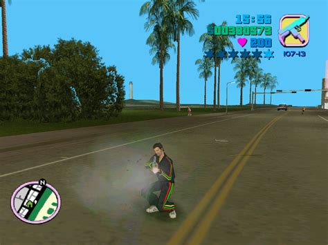 Reggae Adidas Tracksuit Grand Theft Auto Vice City Mods