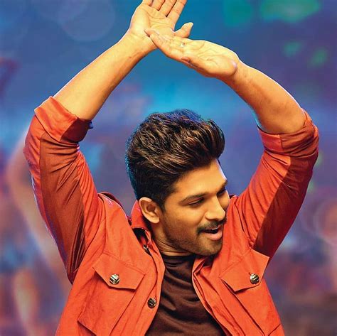 Allu Arjun Dj Movie Cute Actors Actors Dj Allu Arjun Hd Wallpaper