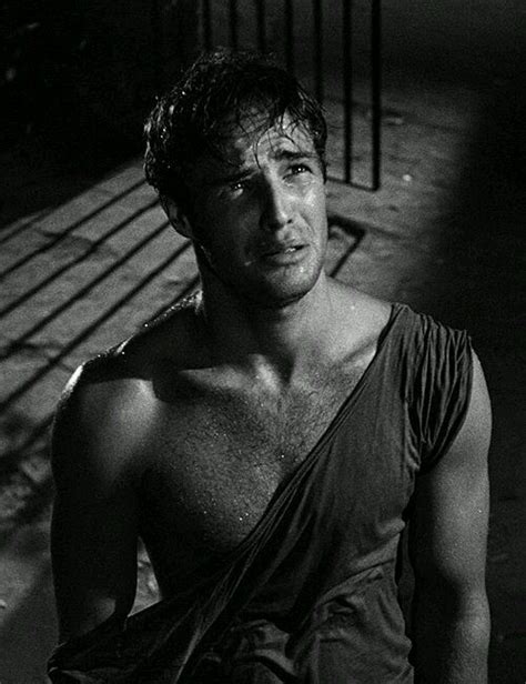 Stella Marlon Brando As Stanley Kowalski In A Streetcar Named