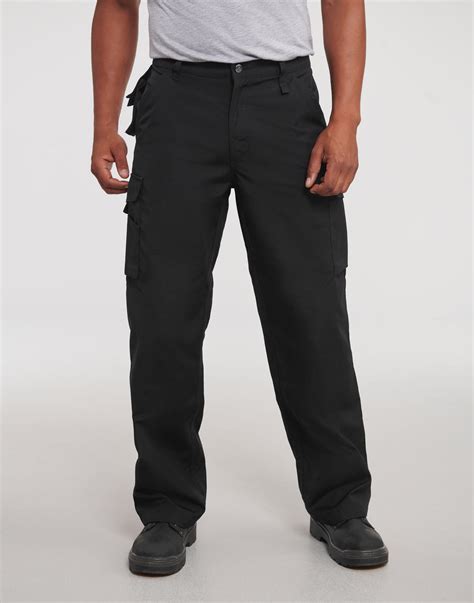 Heavy Duty Workwear Trouser Length 30 Hosen