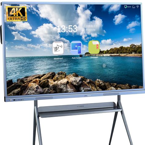 Buy Smart Board For Classroom And Conference JYXOIHUB 55 Inch