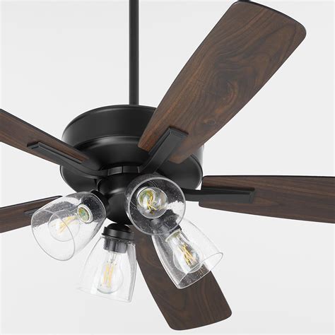 Ovation 52 Inch Ceiling Fan | Capitol Lighting