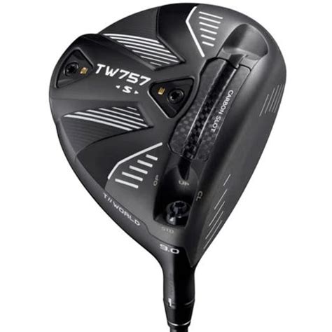 Honma T//World TW757 Type S Golf Driver | Scottsdale Golf