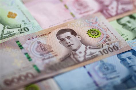 The Thai Baht Reached A New 6 Year High Heres Why Its Surging Fx